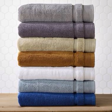 (INCOMPLETE) The Best Genuine Turkish Luxury Towels