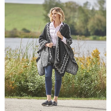 The Genuine Icelandic Wrap