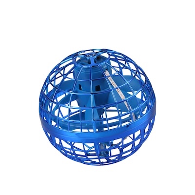 Wonder Sphere STEM toy
