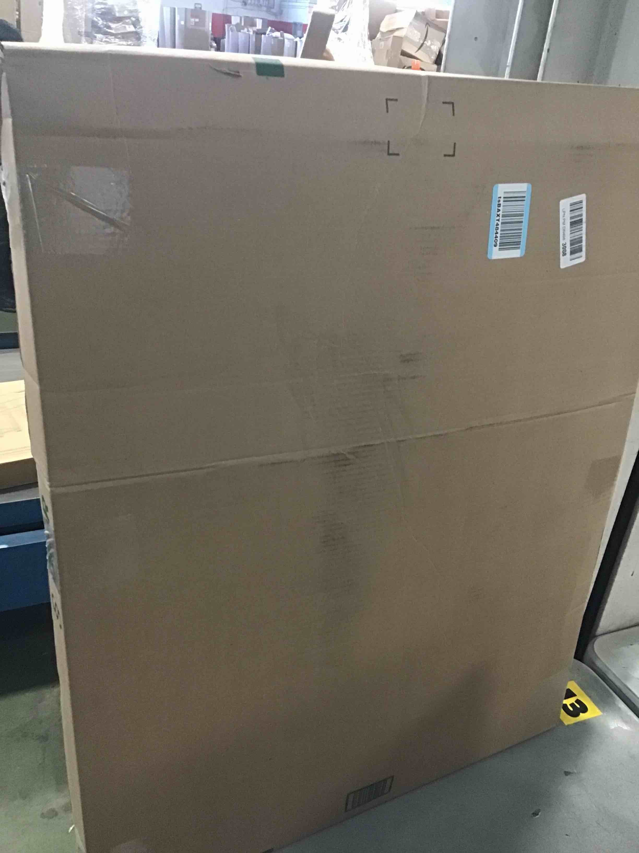 Cartist Floor Mats Custom Fit for Chevrolet/Chevy Trax 2024 2025 Accessories All Weather Floor Liners for Trax Heavy Duty TPE Odorless