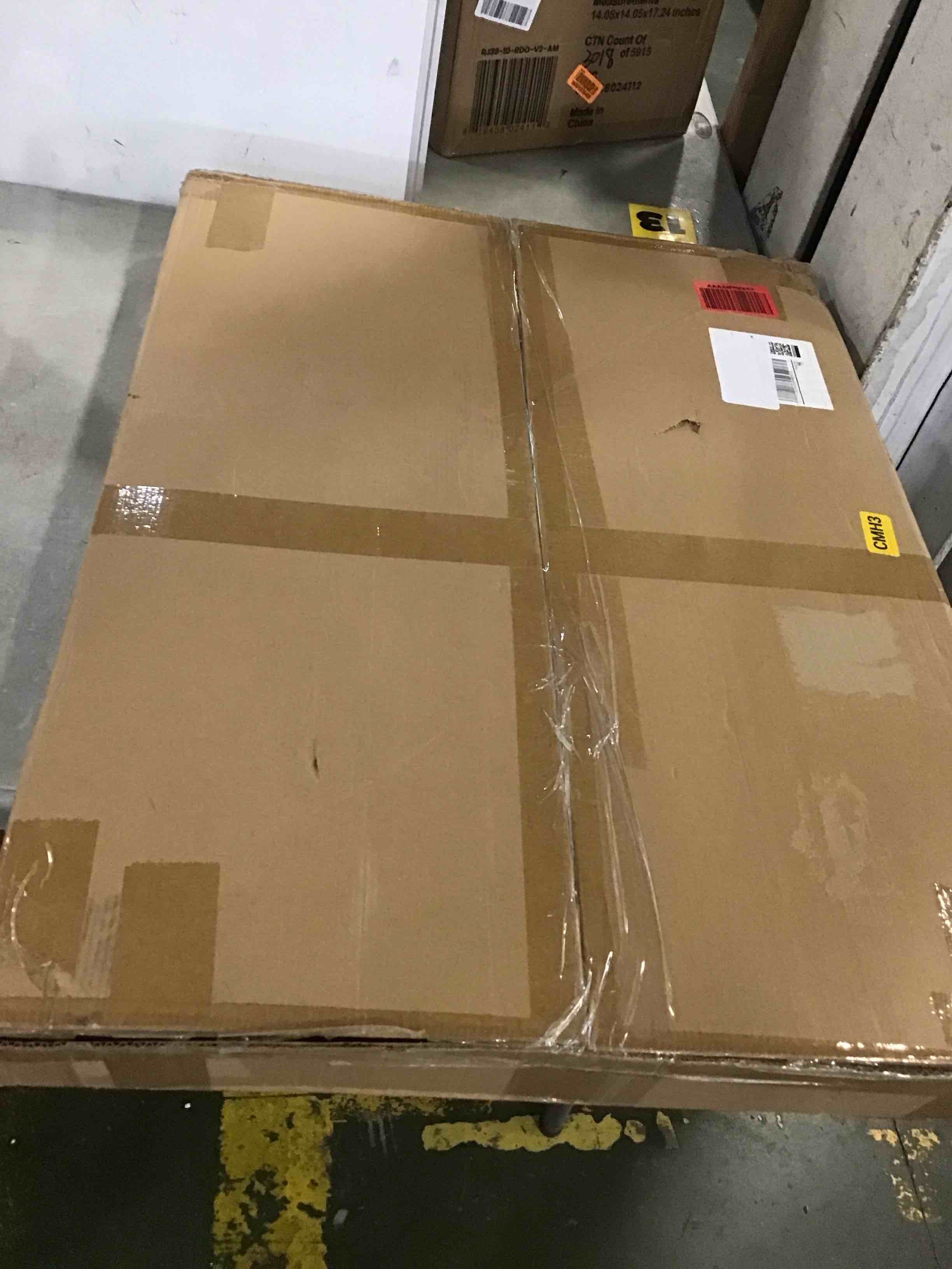 1000 Pieces Rotating Puzzle Board with 6 Drawers,33.3"x25.2" Portable Wooden Jigsaw Puzzle Board with Lazy Susan Spinning Cover for Adults