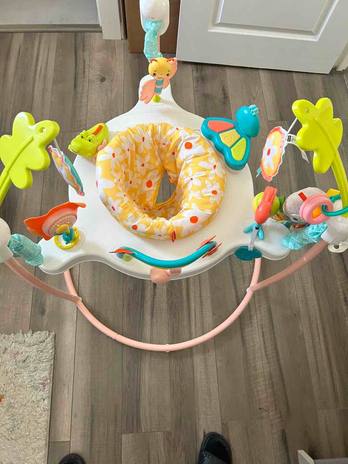 Last updated 4 months ago in Hazard, CA Condition: Used (normal wear) Listed in categories: Baby & Kids - Baby gear