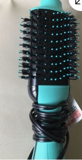 Revlon Pro Collection One Step Hair Dryer & Volumizer Hot Air Brush