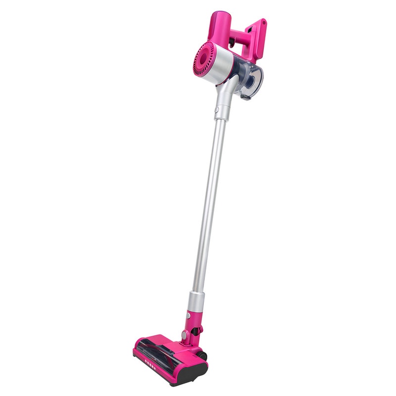Cordless Stick Vacuum Model EV2738PK (pink)