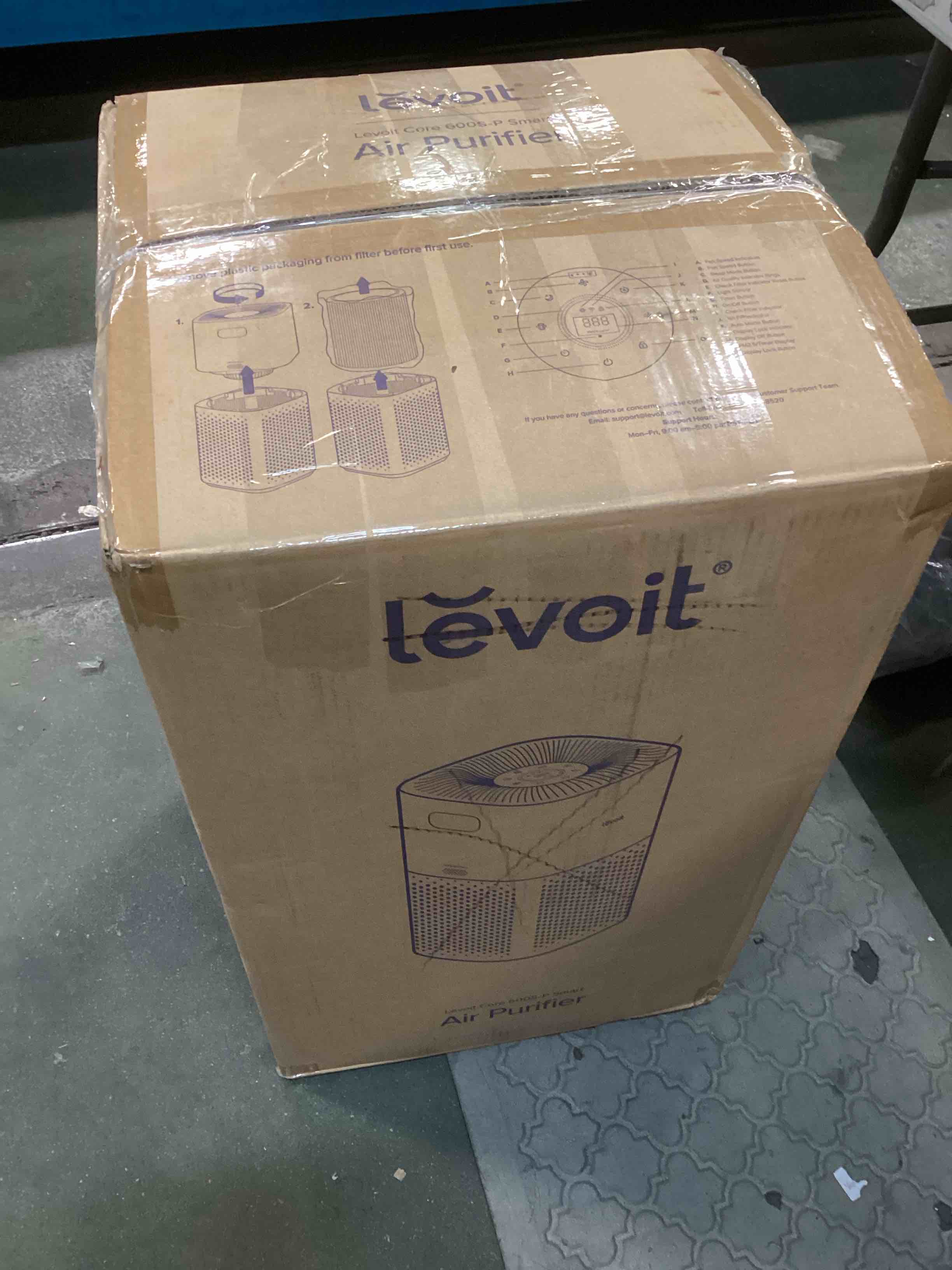 (SIMILAR)HOMCOM Folding Floor Chair with 5 Adjustable Angles, Thick Padded Cushion Seat and Metal Frame