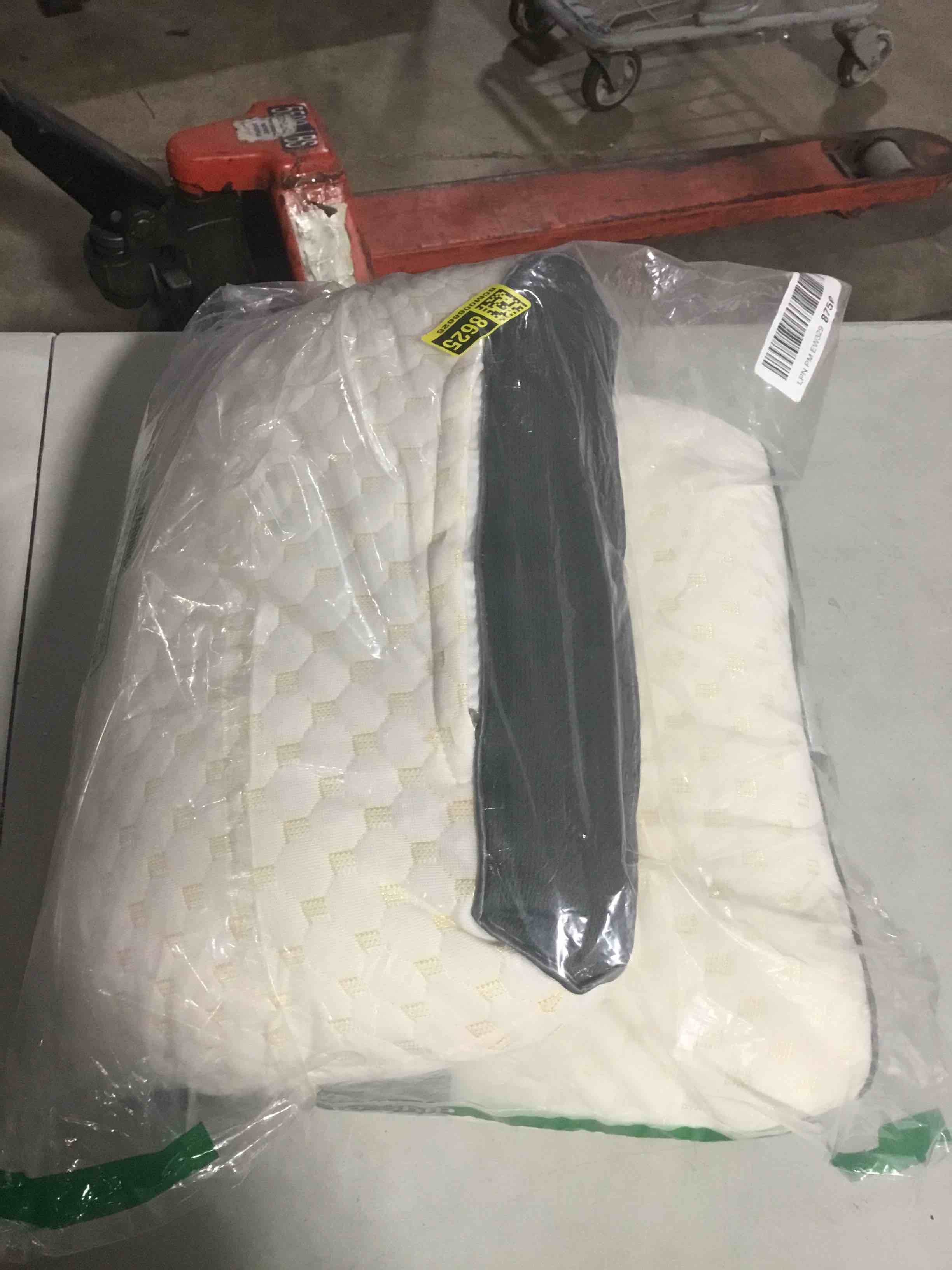 9h Good Sleep, Memory Foam Pillow