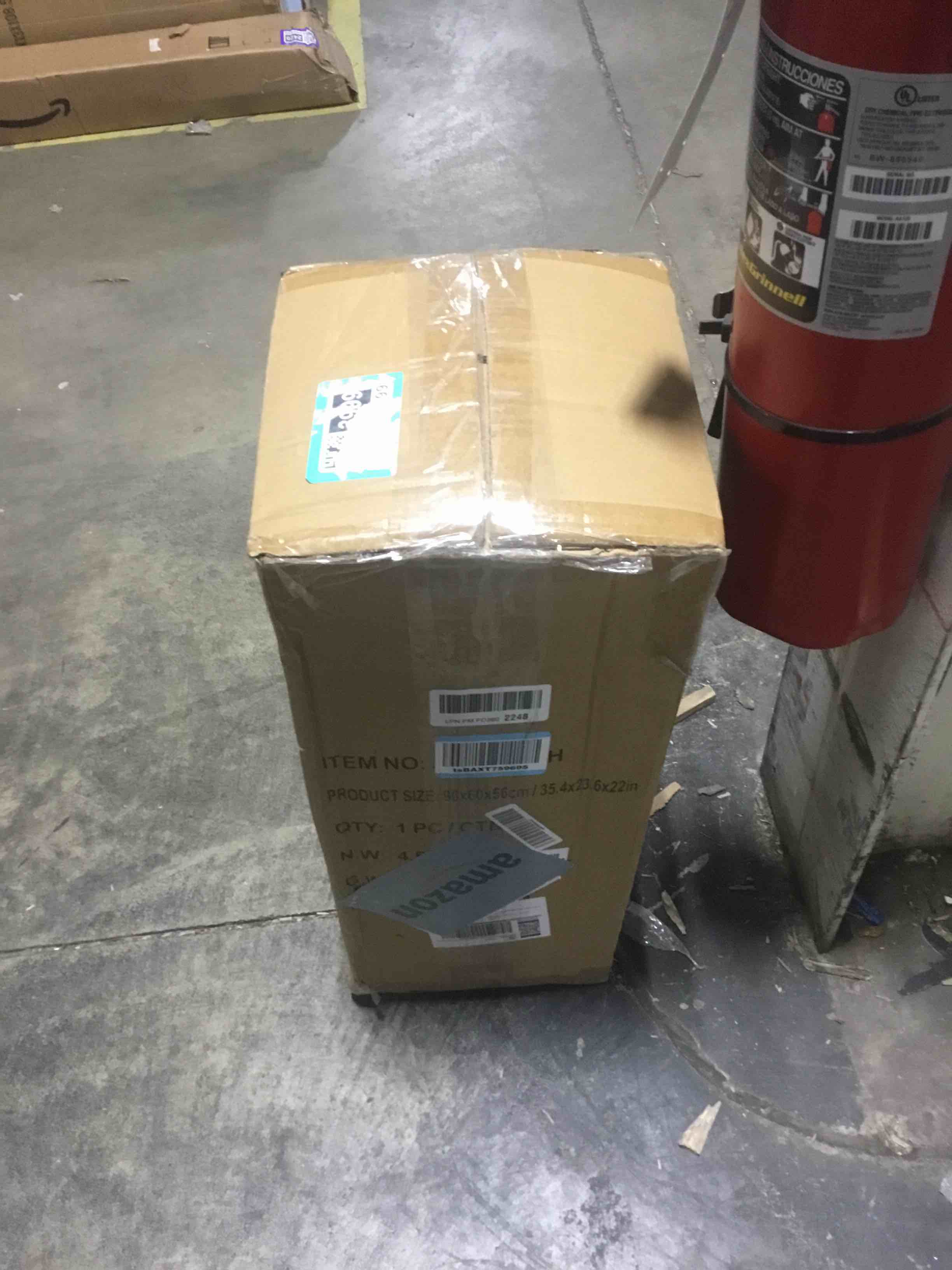 Condition photo showing Good Condition for BDEUS 4-PCS Orthopedic Bed Wedge Pillow Set for Post-Surgery Recovery & Pain Relief - Adjustable Foam Support Pillows for Back, Leg, Neck & Shoulder Pain. Triangle Body Wedges for Sleeping, Sitting Up 20in