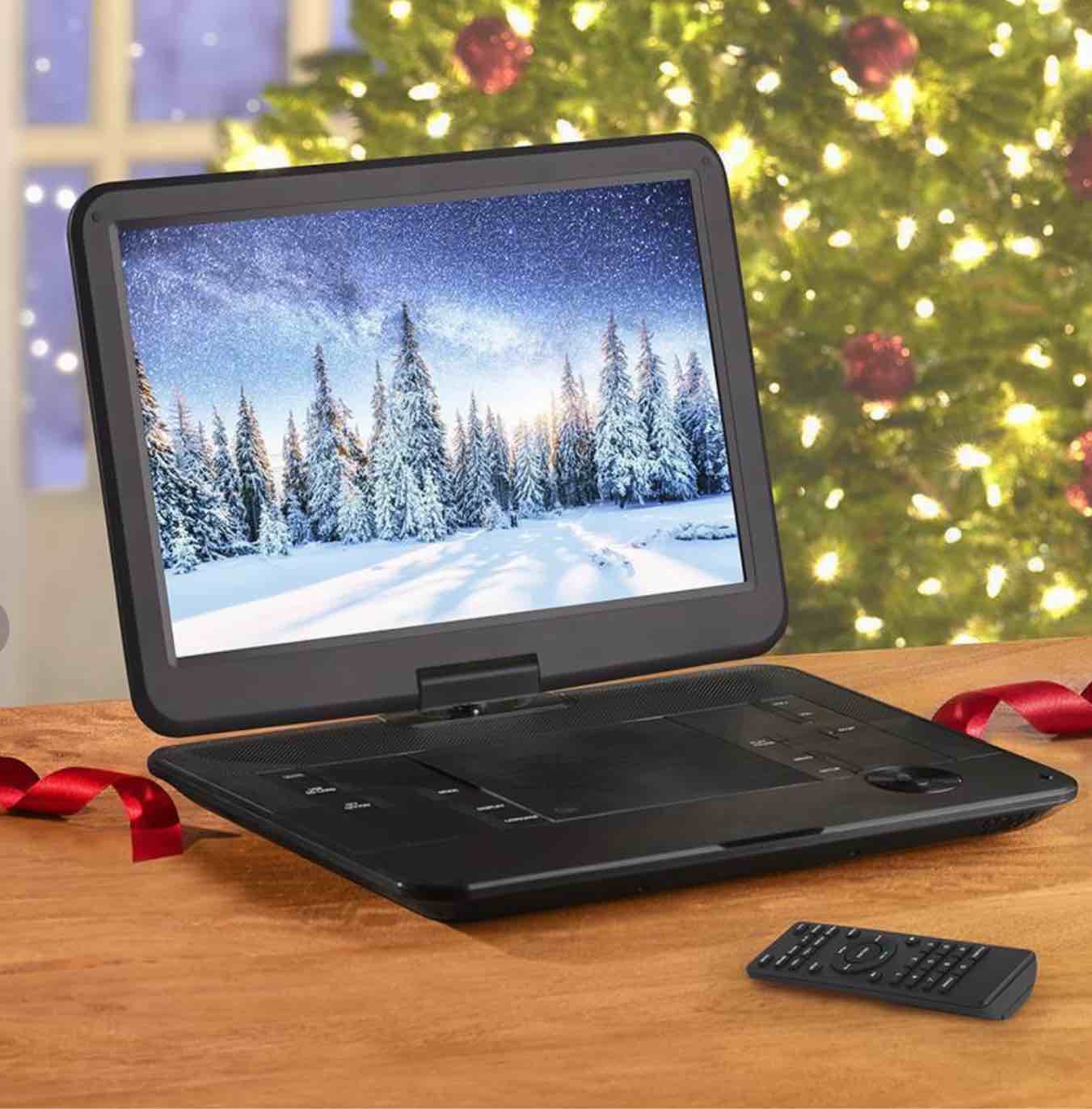 The Best Portable DVD Player