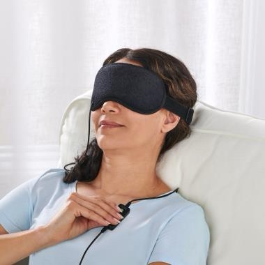 The Best Ideal Temperature Dry Eye Relief Mask