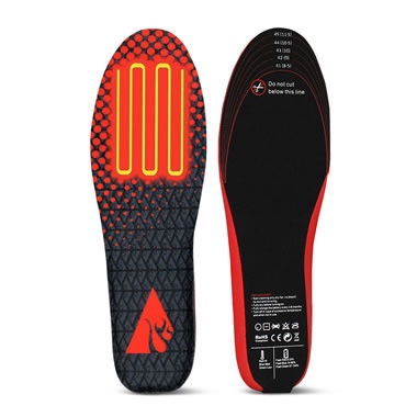 The Best Heated Insoles (No Plug)