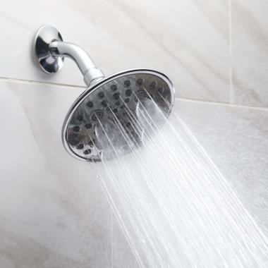 The Best Pressure Boosting Showerhead