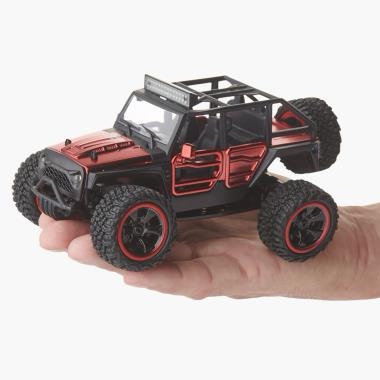 The RC 20 MPH Mini Rover