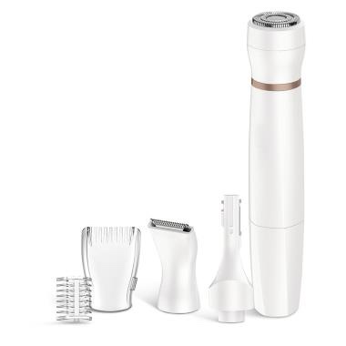 The Best Lady's Groomer