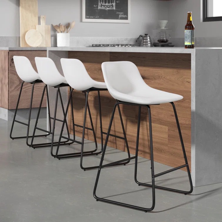 Hambrook Bar & Counter Stool