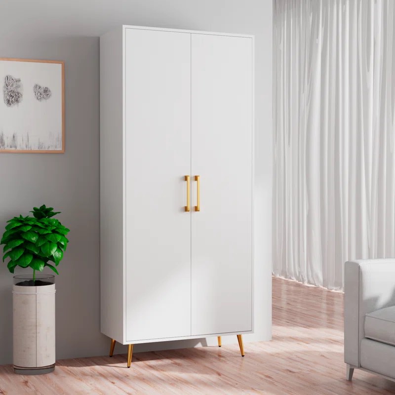 Masai Accent Cabinet