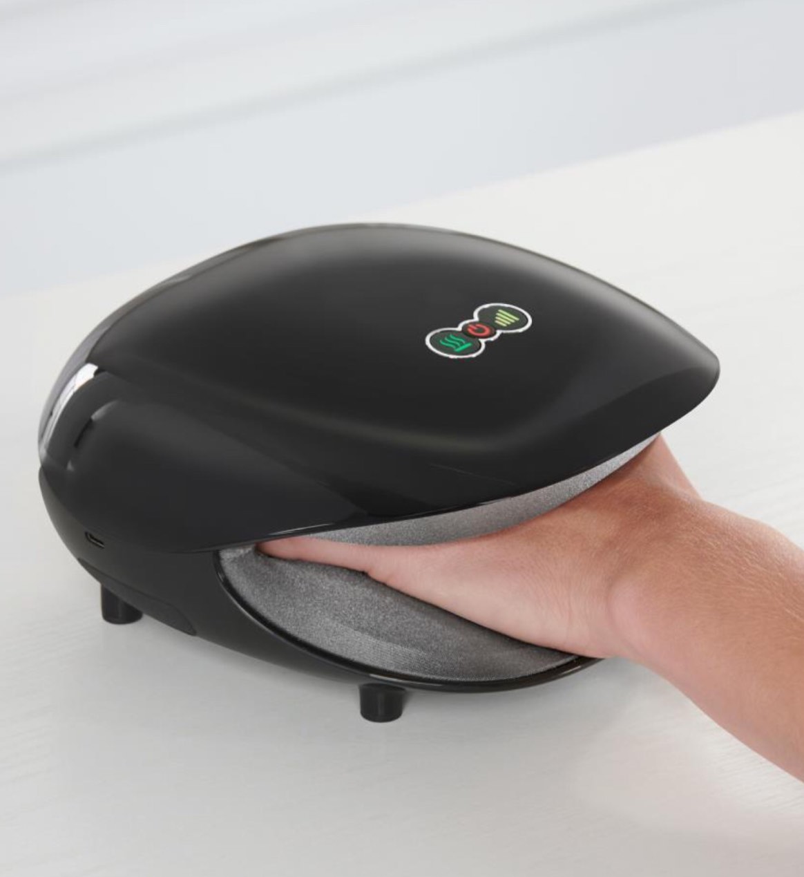 The Pain Relieving Targeted Hand Massager