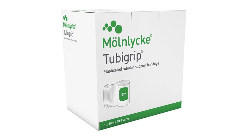 Tubigrip Multi-purpose Tubular Bandage ..EXP .(02/28/2028))