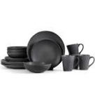 Stone Lain Grao 32-Piece Dinnerware Set Stoneware
