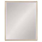 Logsdon Traditional Beveled Accent MIrror