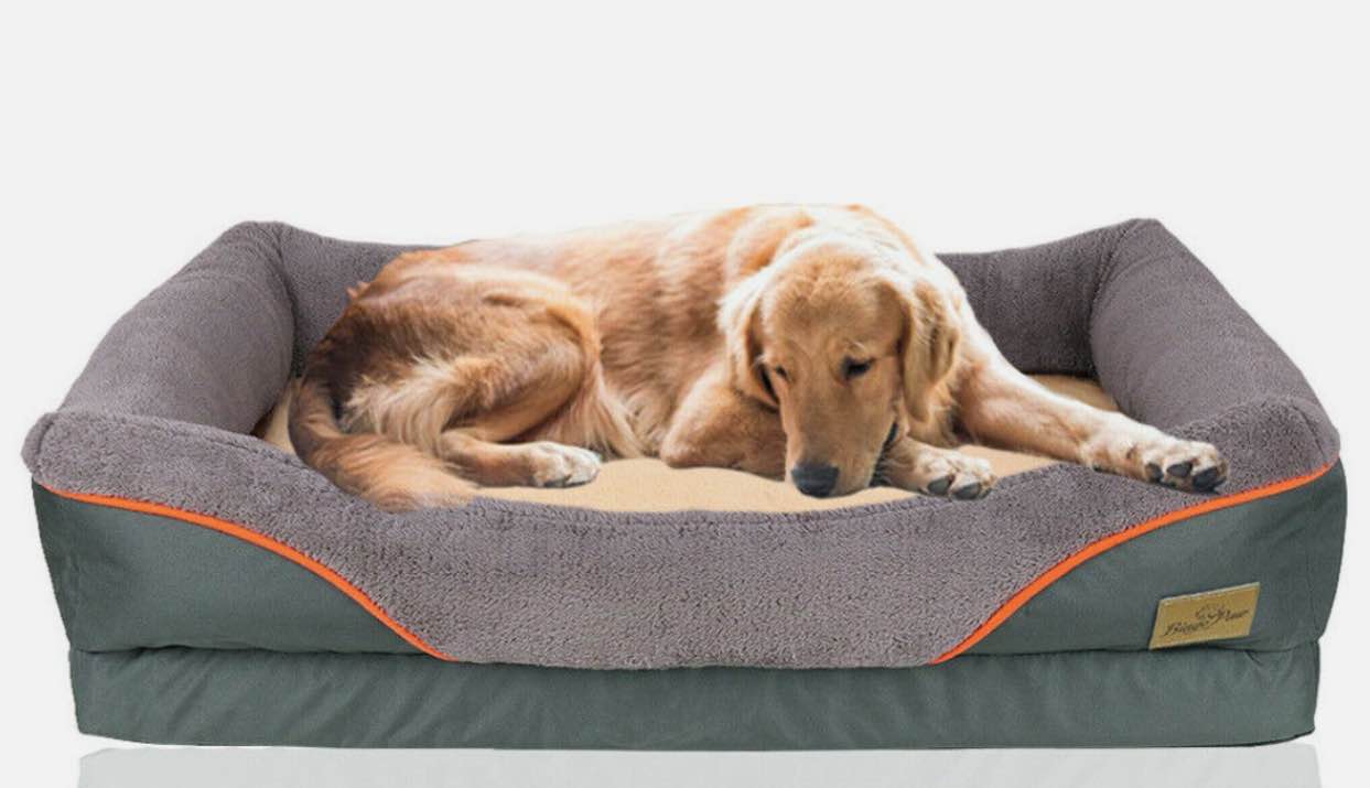 All types of BingoPaw Dog Bed Cover 