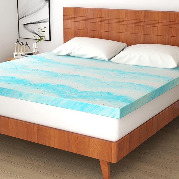 mattress Topper XPA-MF-2F