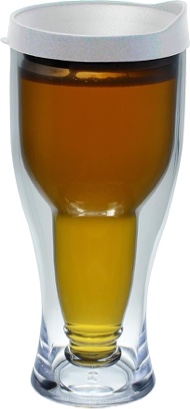 Brew 2 Go Double Wall Insulated Cups