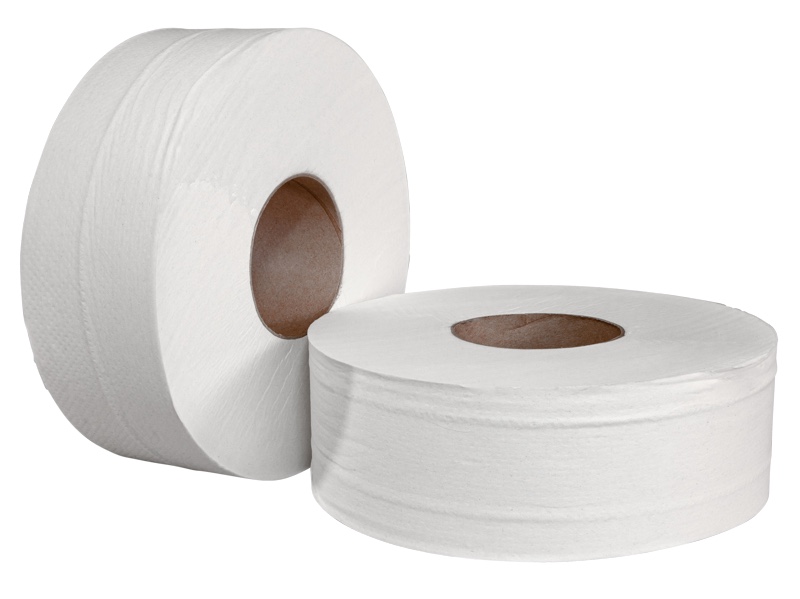 Marcel Pro 9” Jumbo Roll Tissue