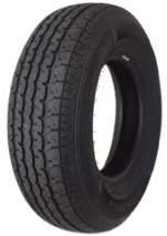 GOODRIDE ST225/75D15 with rim