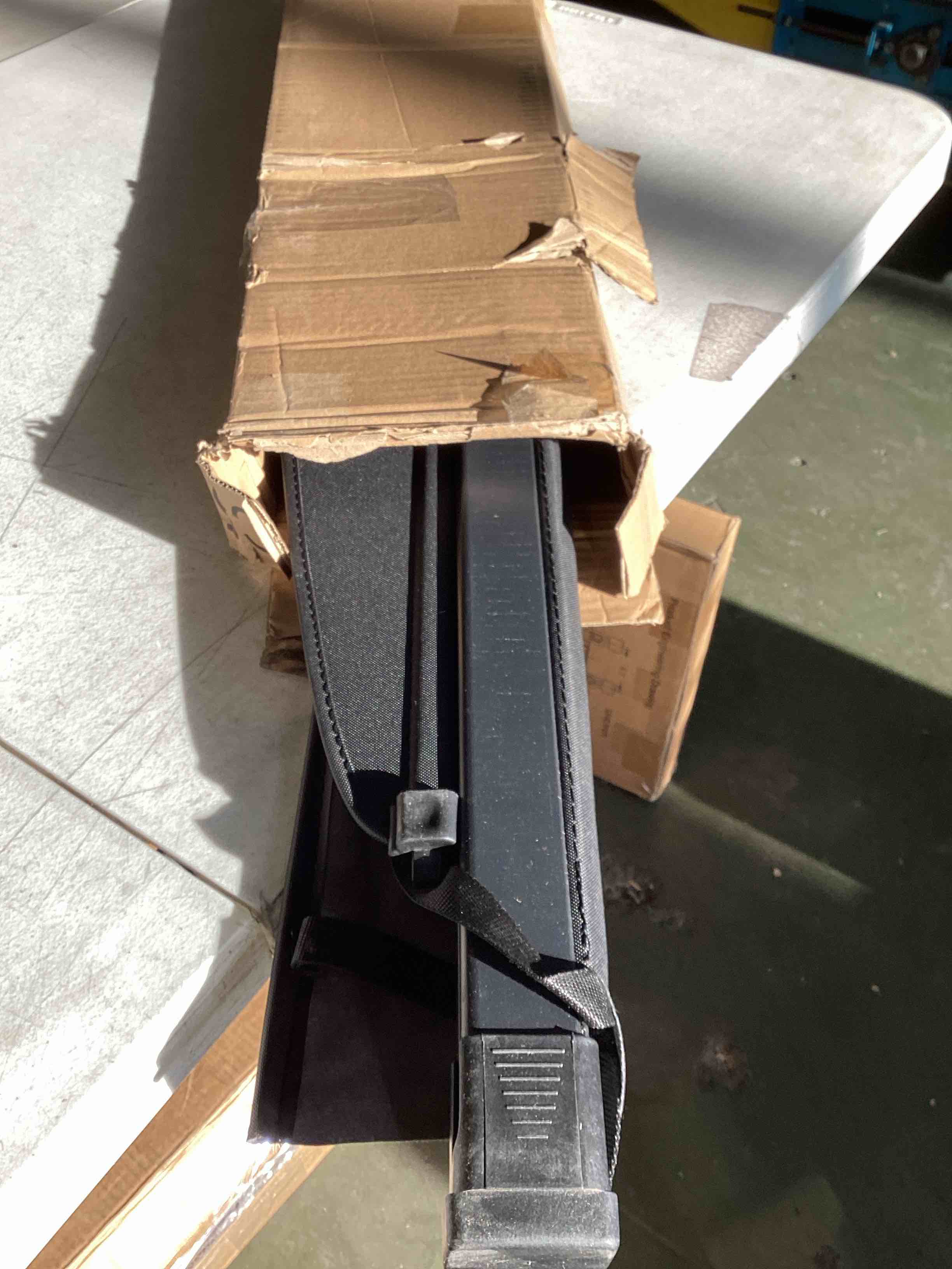 Marretoo Cargo Cover for Toyota Rav4 2006 2007 2008 2009 2010 2011 2012 for Toyota Rav4 Accessories Black Retractable Factory Style SUV Trunk Cover Cargo Security Shade Trunk Cover For RAV4 2006-2012