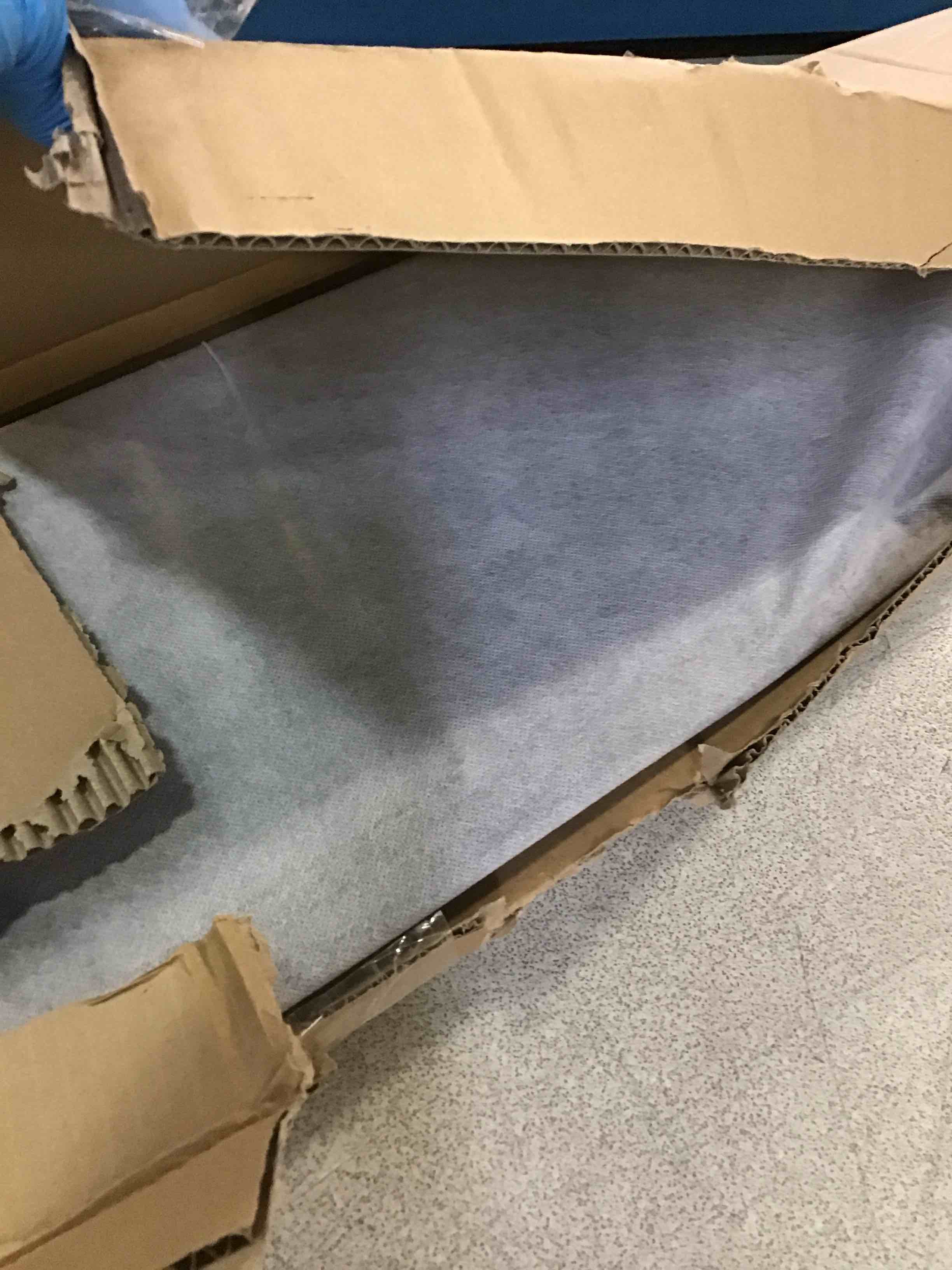 Marretoo for Jeep Cherokee Cargo Cover 2014 2015 2016 2017 2018 for Jeep Cherokee Accessories Black Retractable Trunk Cover Security Shield Shade