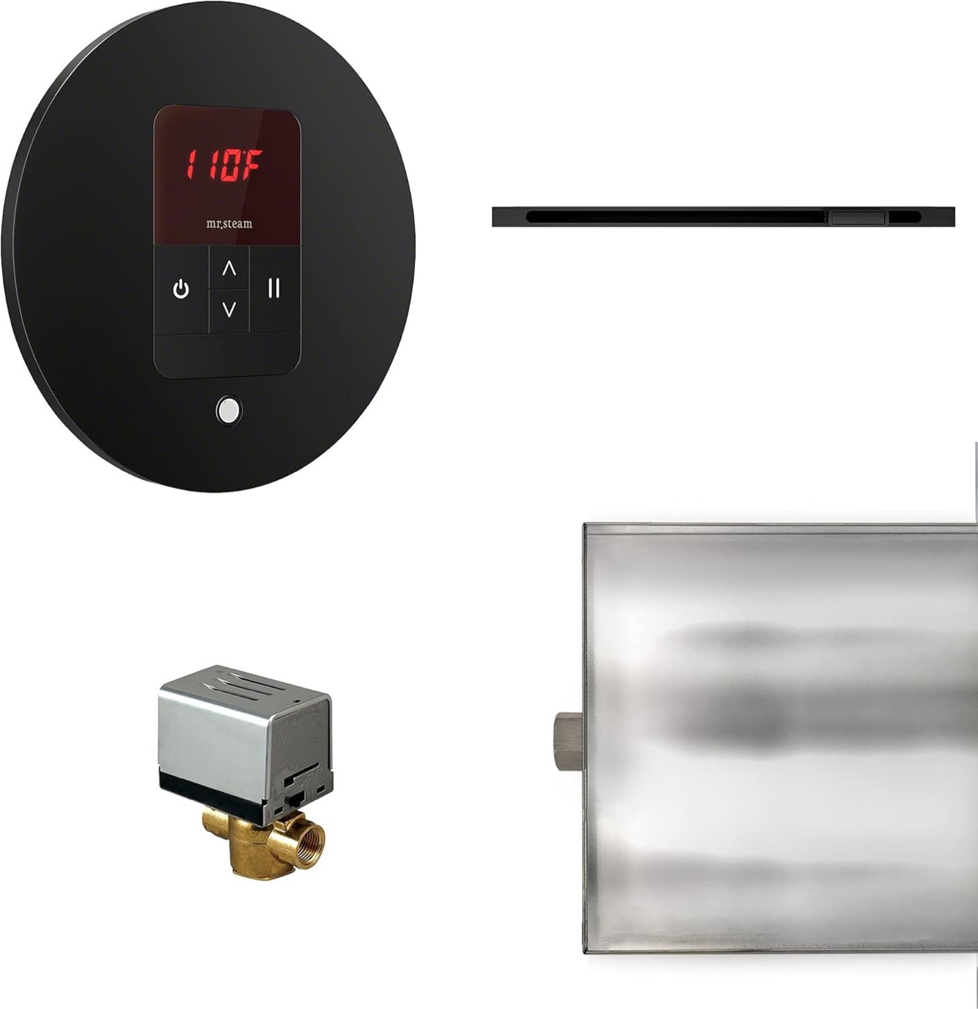 Basic Butler Steam Generator Control