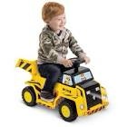 Huffy Paw Patrol Rubble 6V Ride-On Quad, Toddlers Ages 1.5+ Years, 2MPH (incomplete)