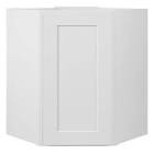 Design House Brookings Corner Wall Kitchen Cabinet WAC2430 24x30x12