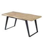 DTRB1129-OAK-A Carton 1 Of 2 (incomplete)