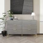 Eudora 6 - Drawer Dresser