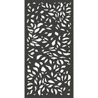 6ft. x 3ft.  Composite Fence Panel (set of 2)