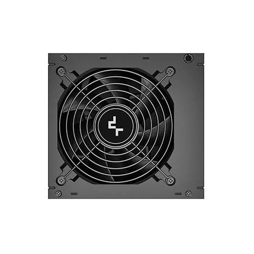 Fuente Deepcool PM850d 850w 80plus gold atx no modular R-PM850D-FA0B-VN