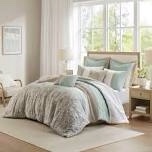 Keller 8 Piece Comforter Set