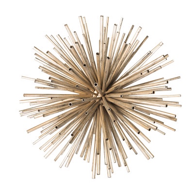 Argus Table Décor Sculpture