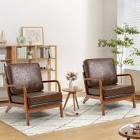 Kenway 25.2'' Wide Armchair *only one chair 