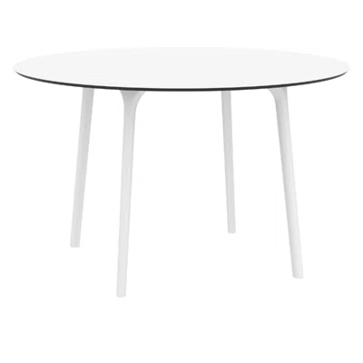 Incomplete * only top*Burt Dining Table