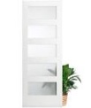 similar to stock photo *glass door slab