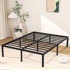 metal Queen size frame