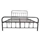 similar to stock photo *Metal  Bed Frame 