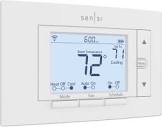 Sensi Smart Thermostat, 100 Years Of Expertise, Wi-Fi, Data Privacy, Programmable, Easy DIY Install,