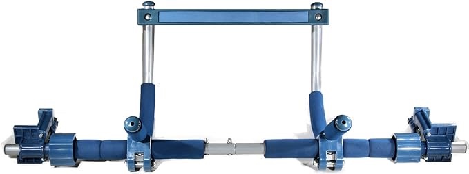 Gym1 Pull Up Bar Core Unit
