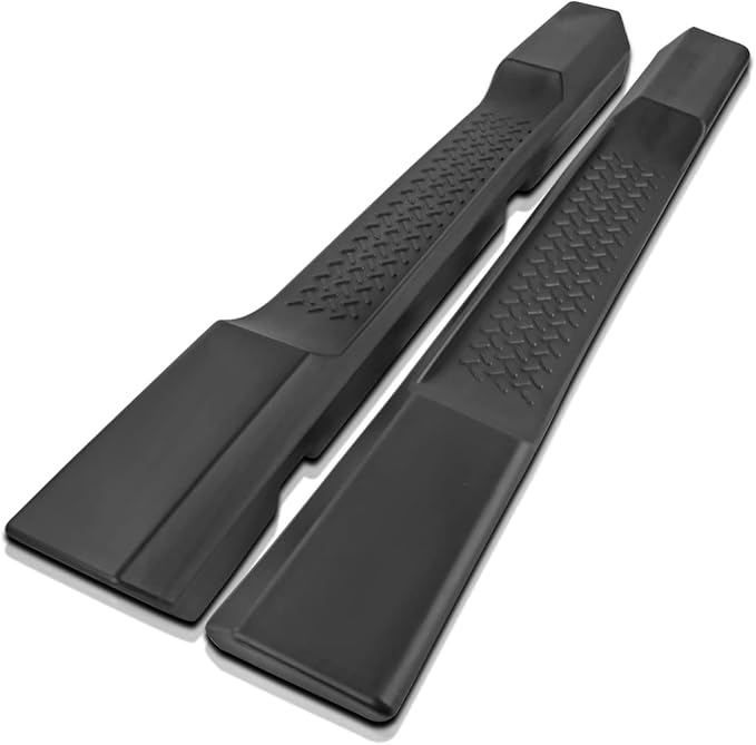 Spec-D Tuning Nerf Side Step Bar Running Boards( similar to photo)