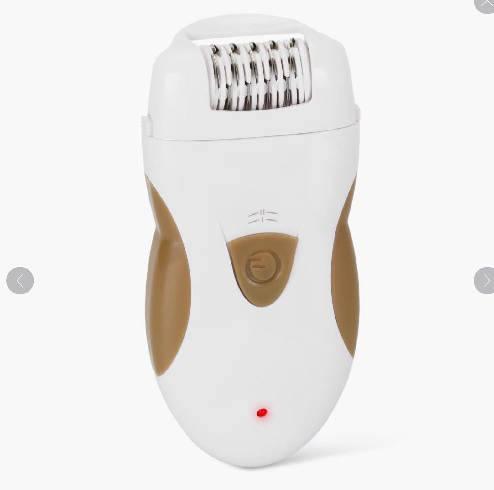 The Most Efficient Cordless Epilator