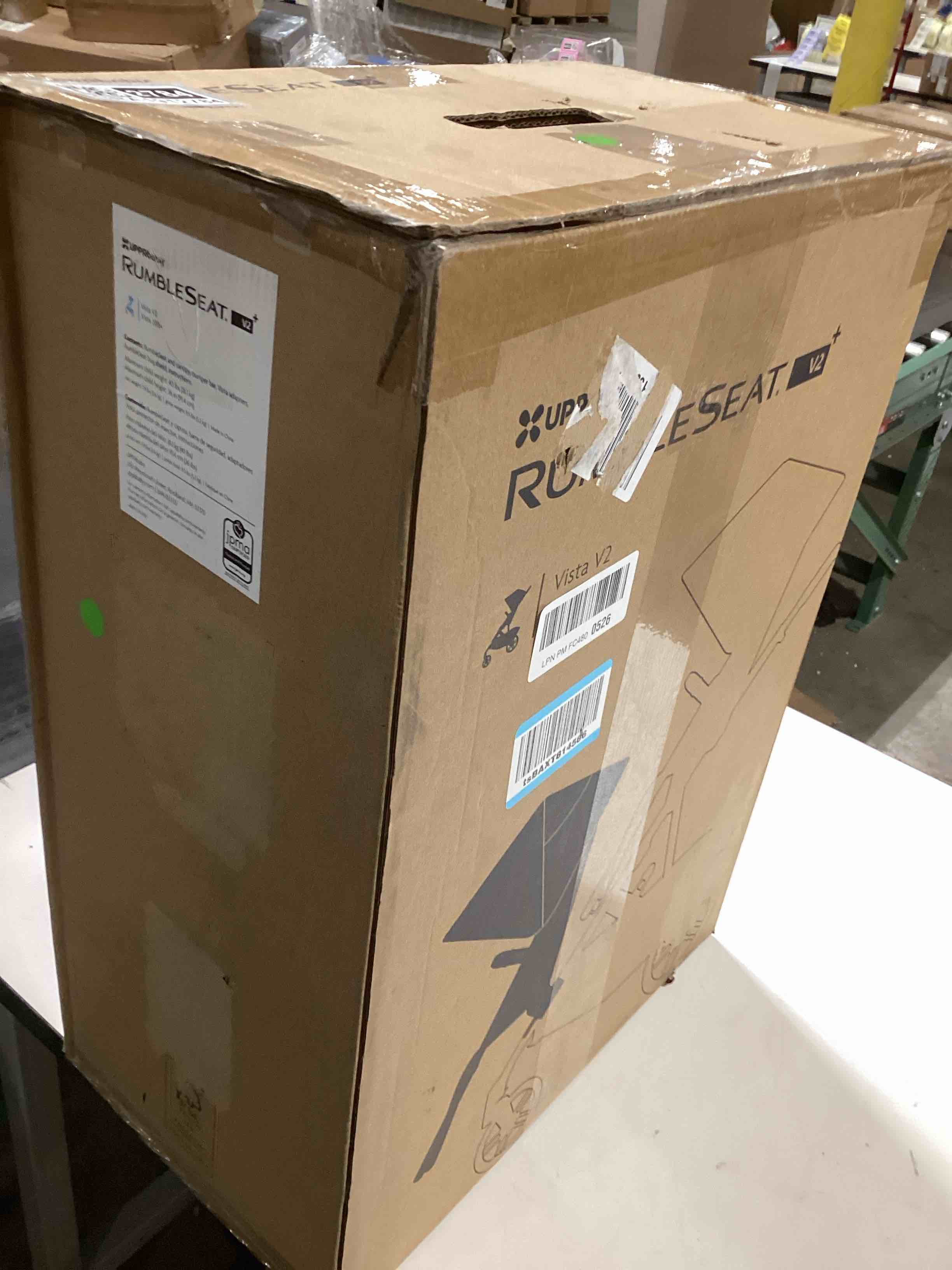 Condition photo showing Good Condition for My Brest Friend Nursing Pillow - Deluxe - Enhanced Comfort w/ Slipcover - Ergonomic Breastfeeding Pillow For Ultimate Support For Mom & Baby - Adjustable Pillow W/ Handy Side Pocket, Evening Grey