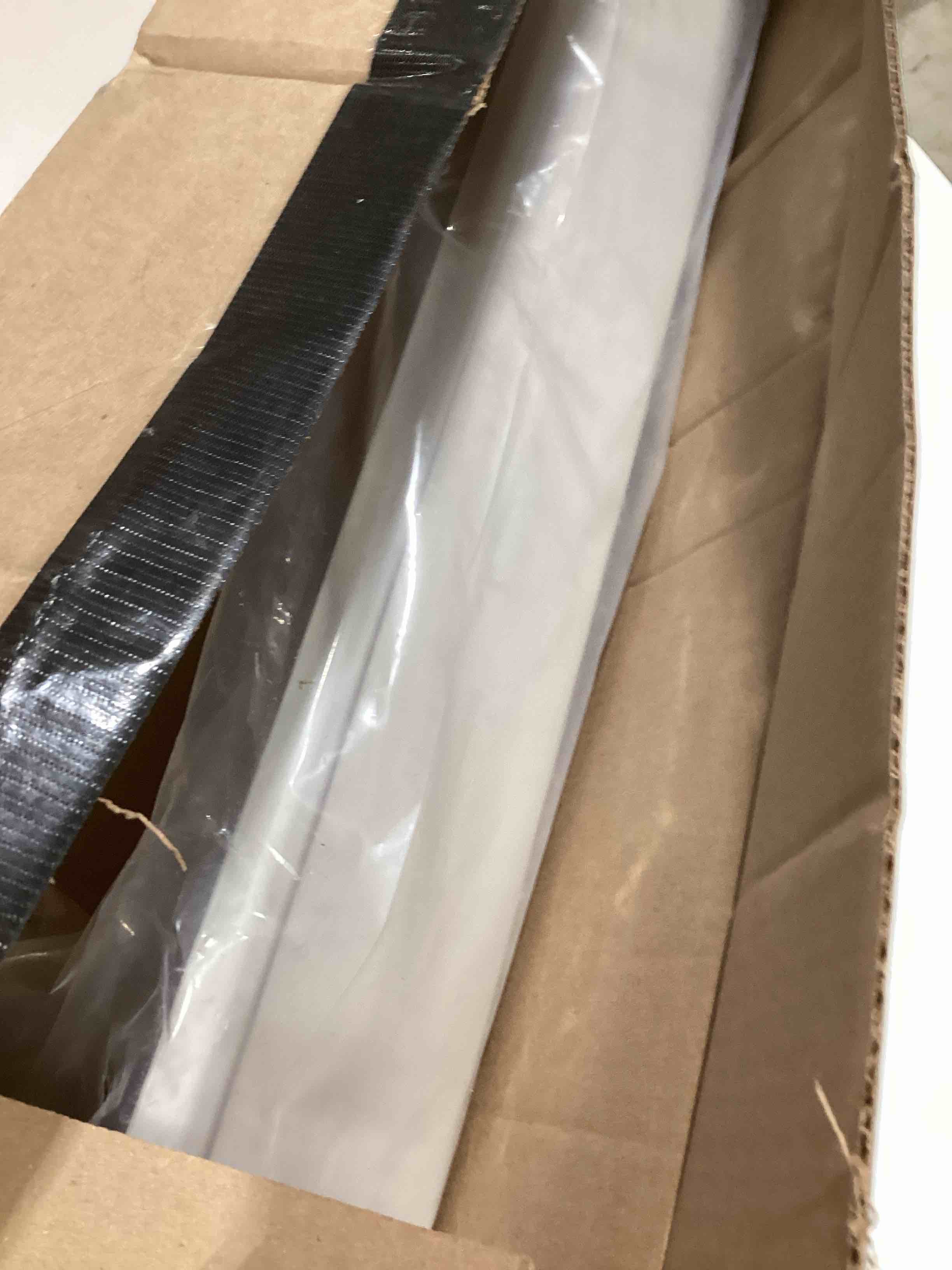 Condition photo showing As Is for 240338101 Door Shelf Bin Racks Compatible with Frigidaire Refrigerator - AP2115860, 240338104